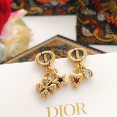 Christian Dior Earrings